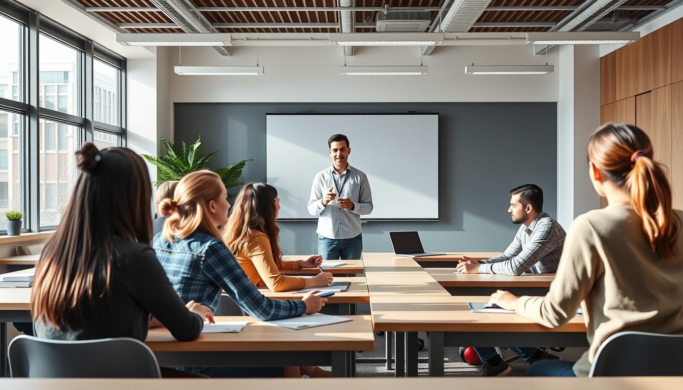 Professional plan visual